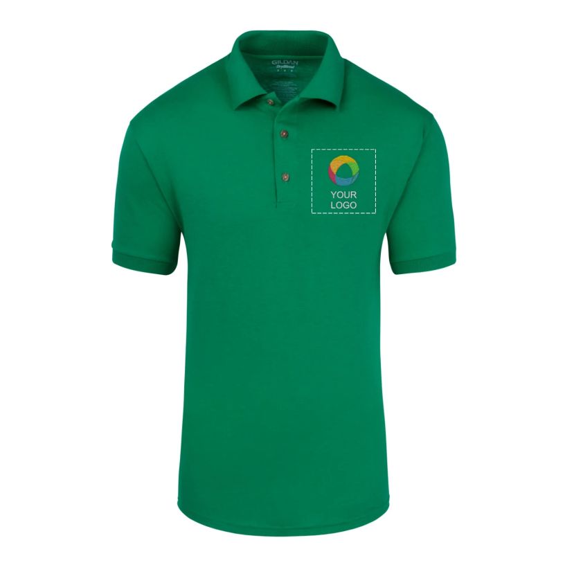 Example 1 of selected product