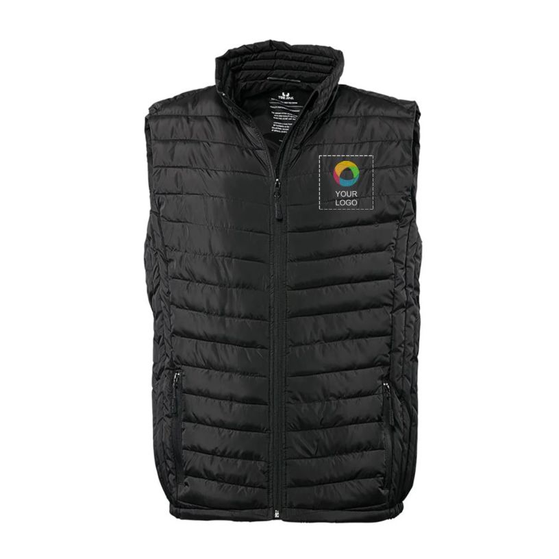 Example 1 of selected product