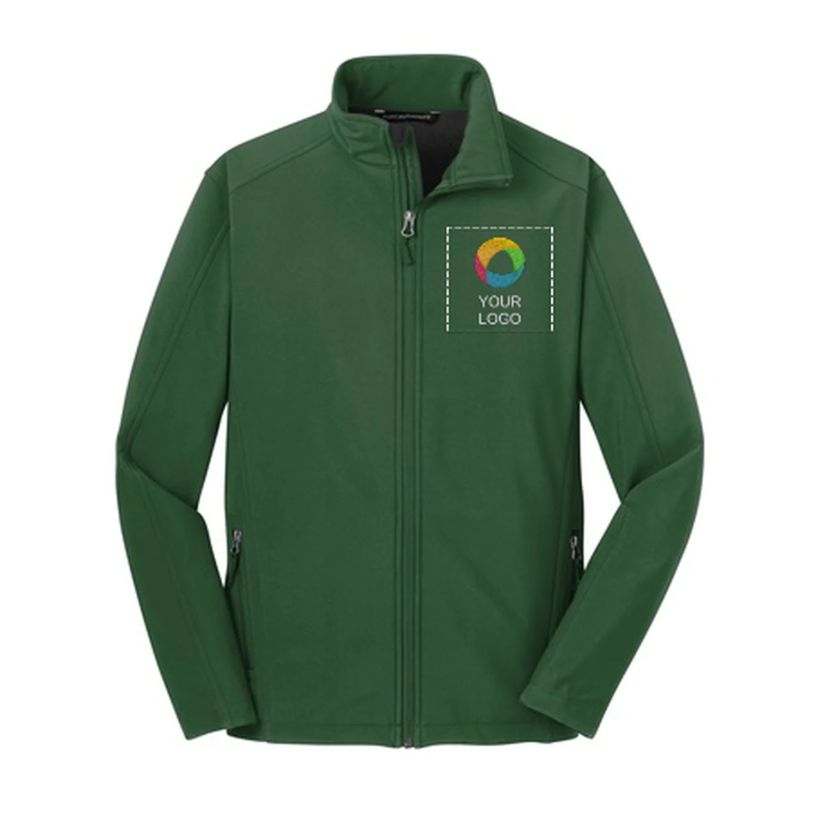 Example 1 of selected product