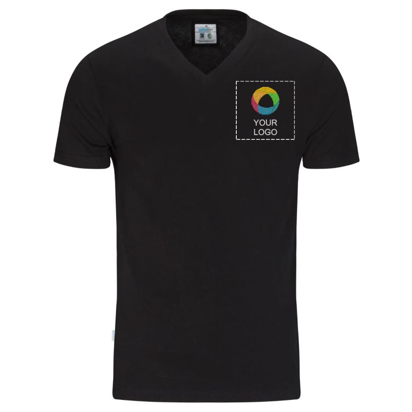 Example 1 of selected product