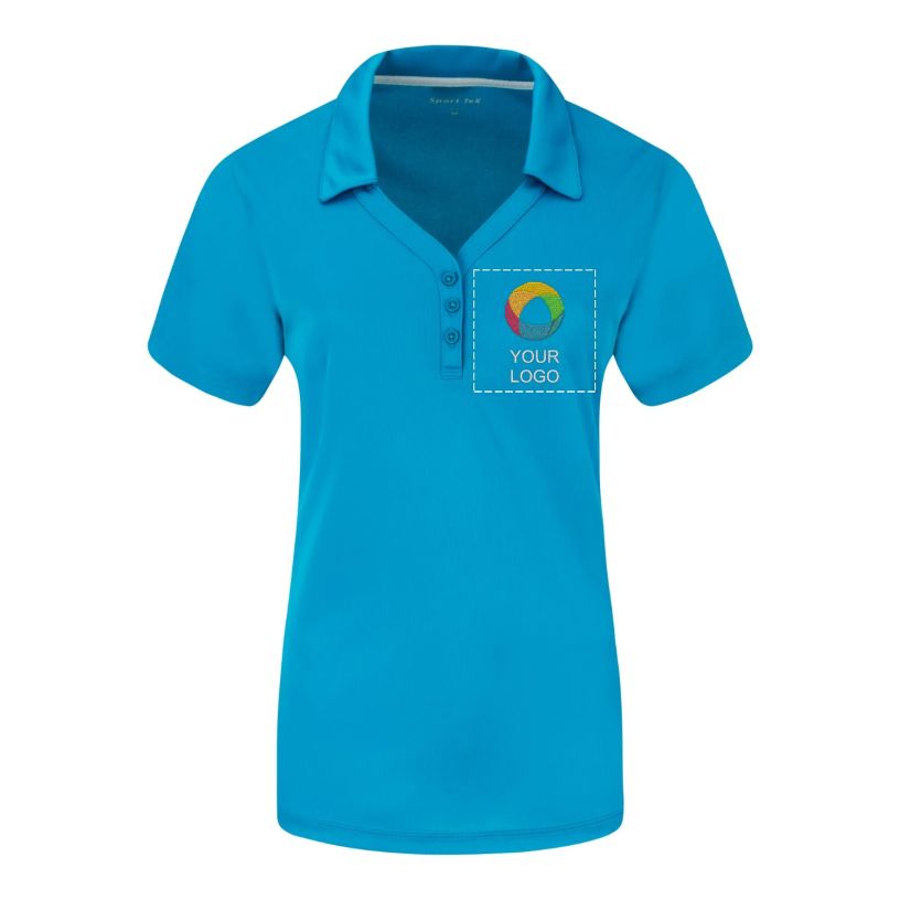 Example 1 of selected product