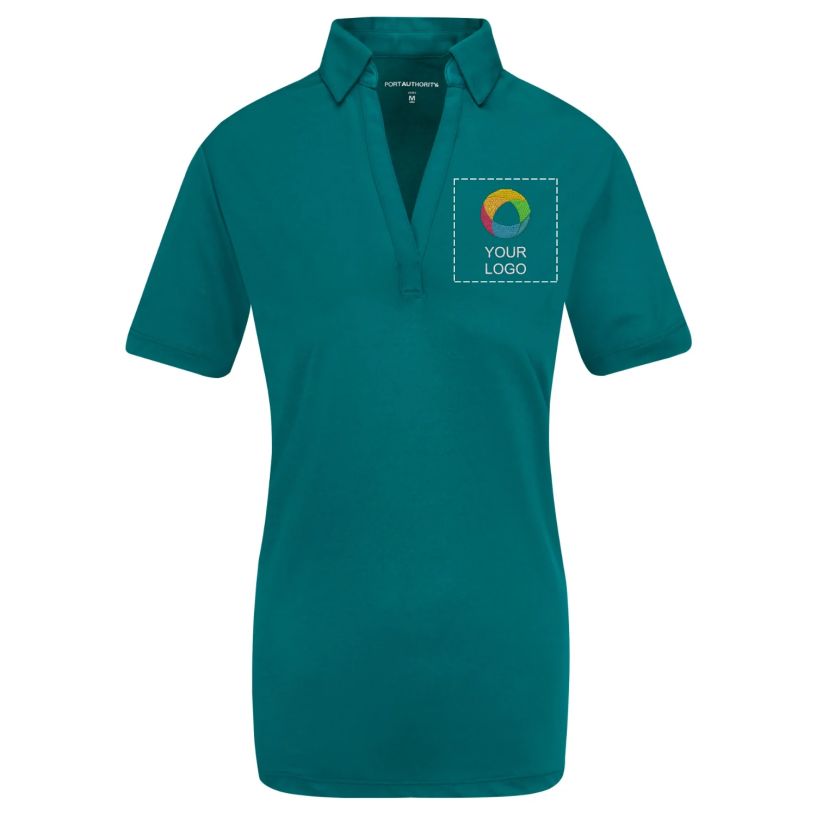 Example 1 of selected product