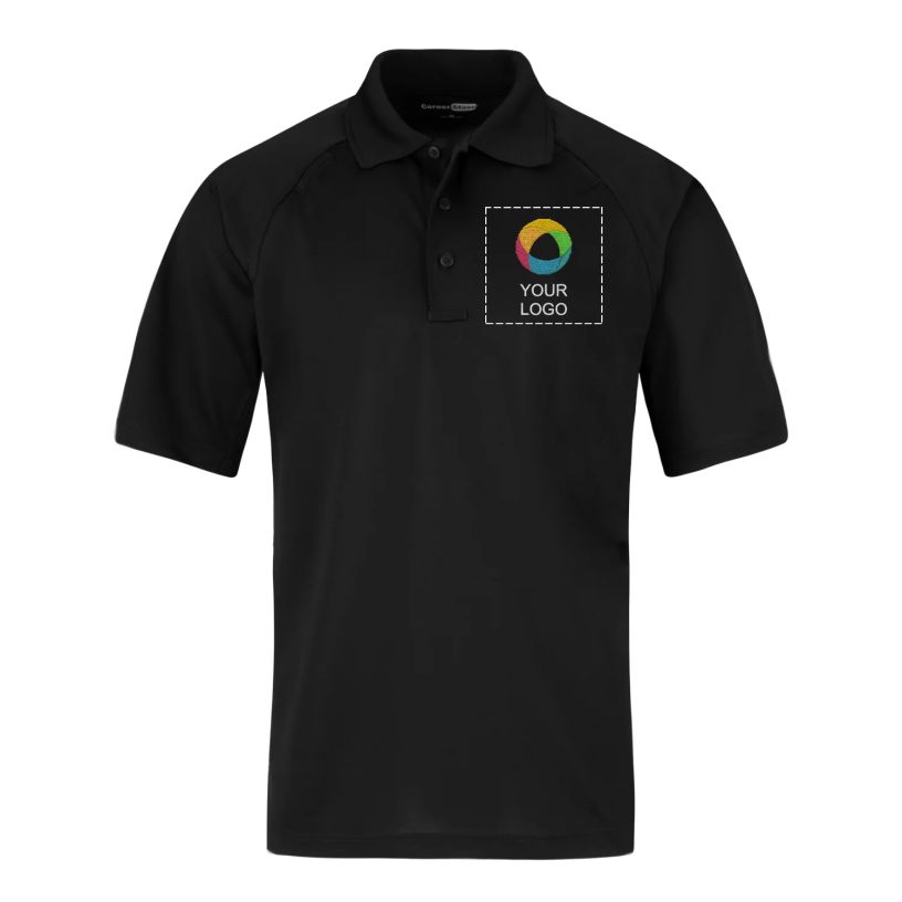 Example 1 of selected product