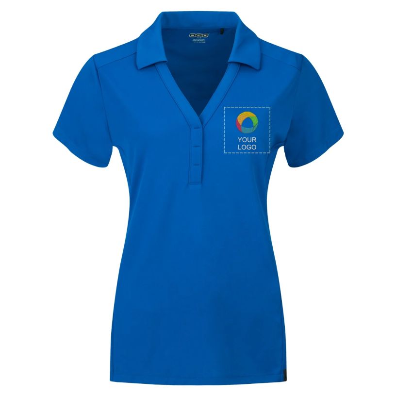 Example 1 of selected product