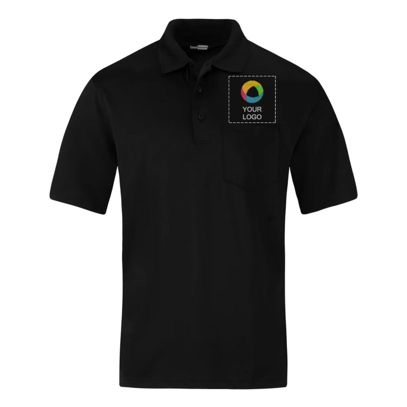 Example 1 of selected product