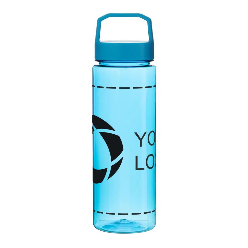 Example 1 of selected product