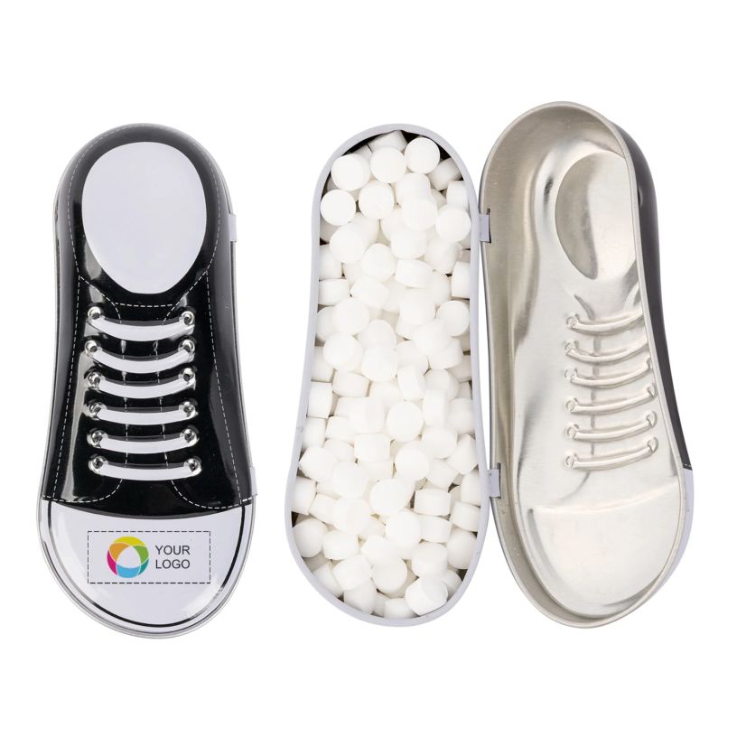 Example 1 of selected product