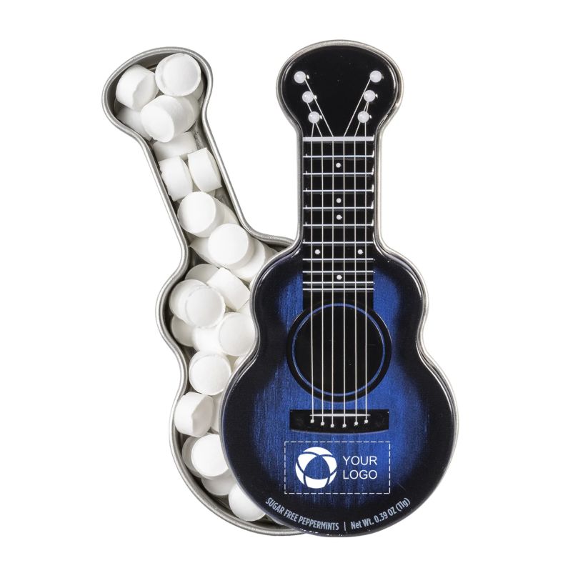 Example 1 of selected product