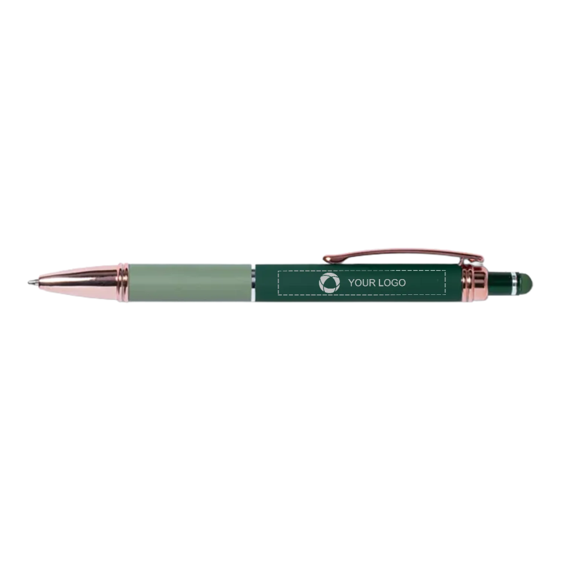 Example 1 of selected product