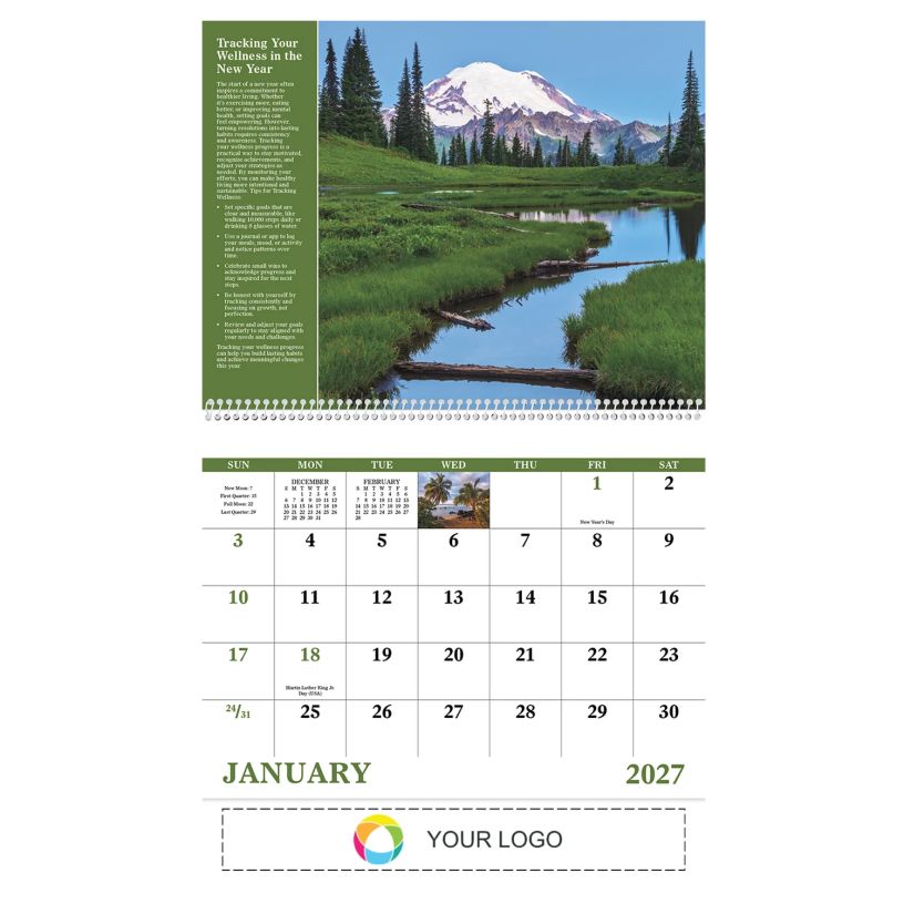 Example 1 of selected product