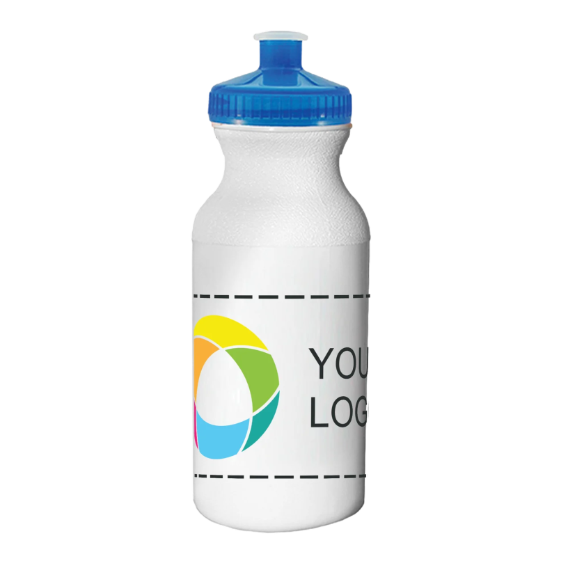 Example 1 of selected product