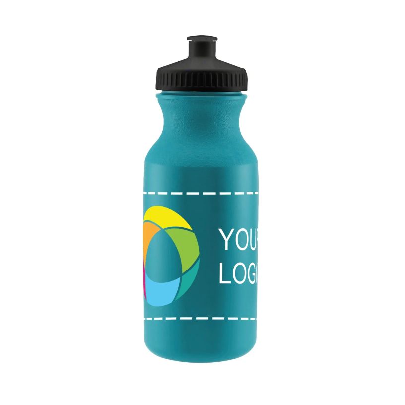 Example 1 of selected product