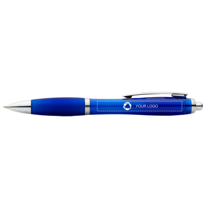 Example 1 of selected product