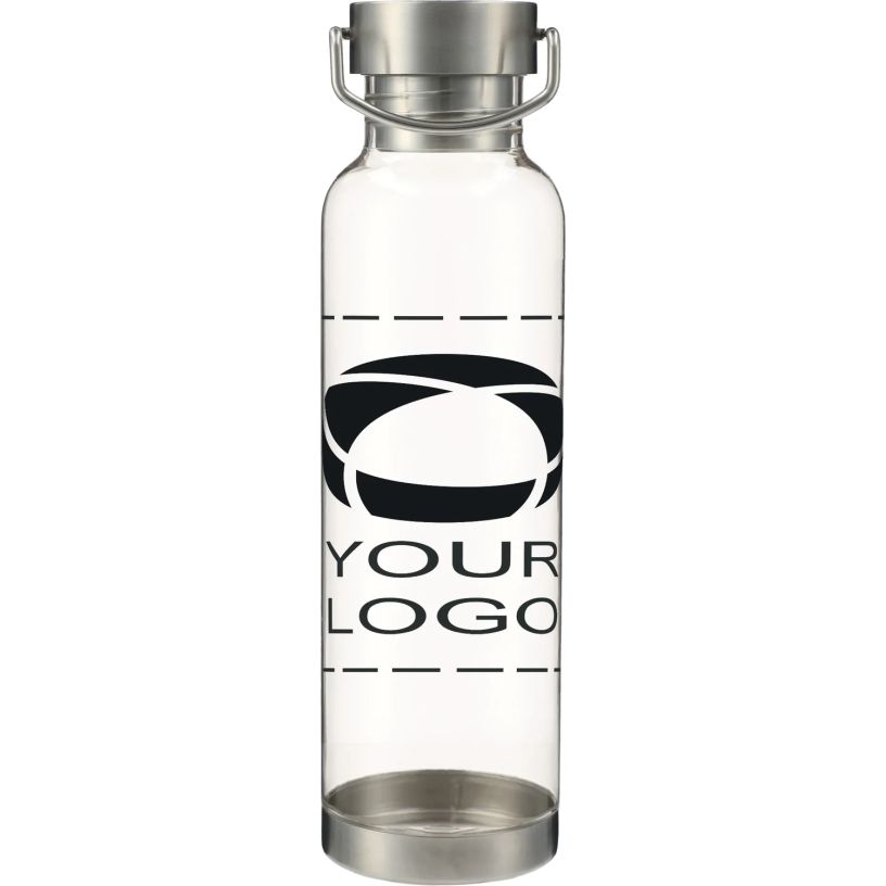 Example 1 of selected product