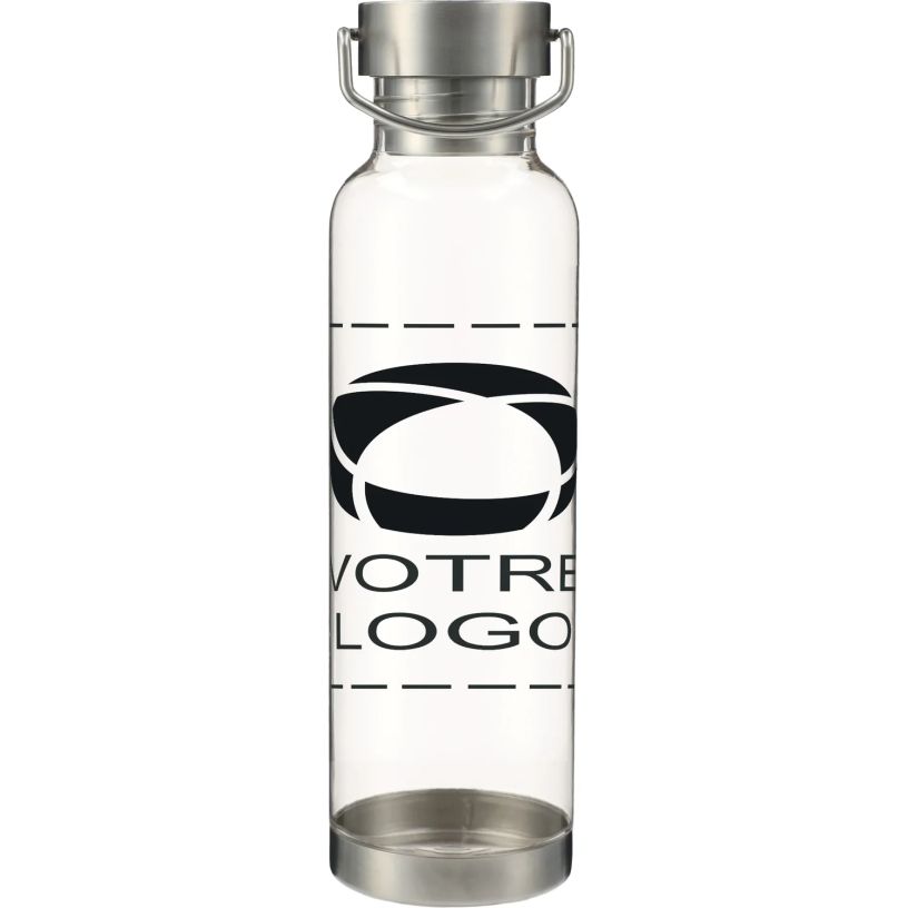 Exemple 1 de produit sélectionné