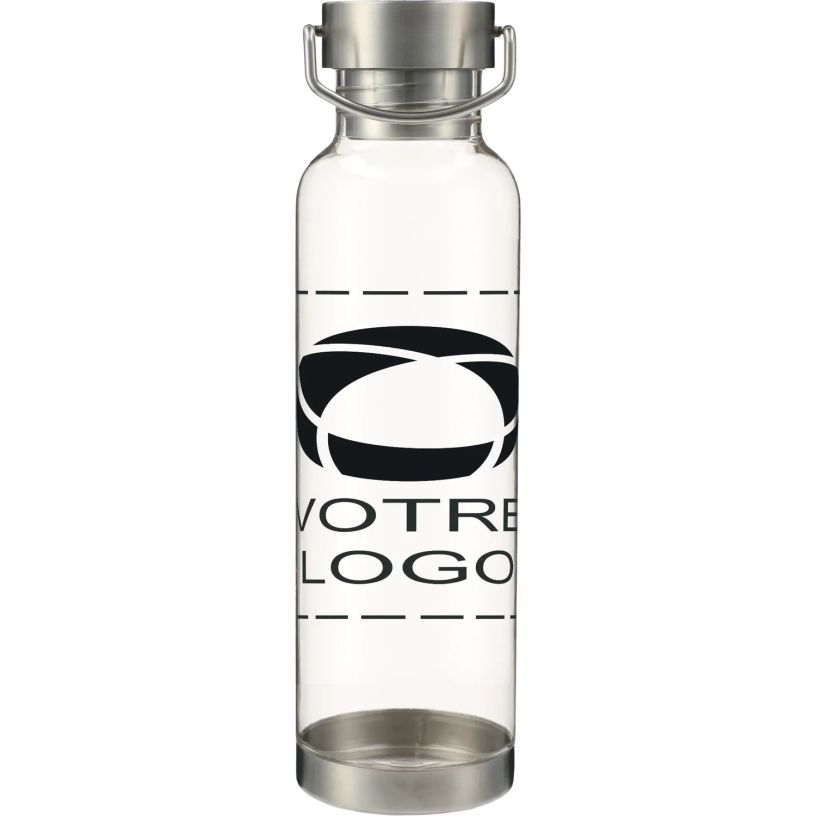 Exemple 1 de produit sélectionné