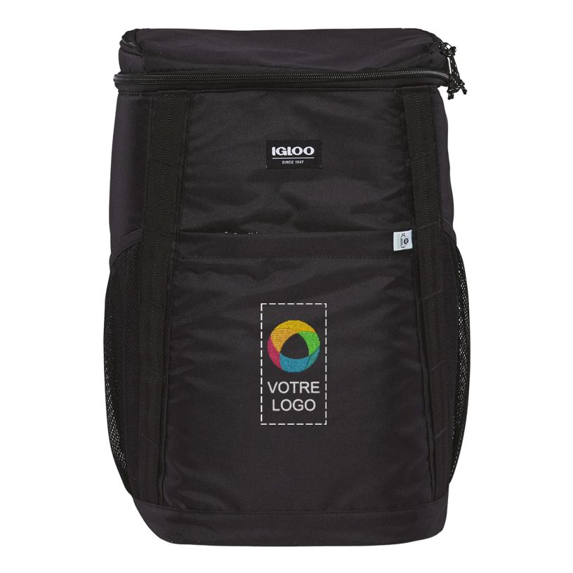 Exemple 1 de produit sélectionné