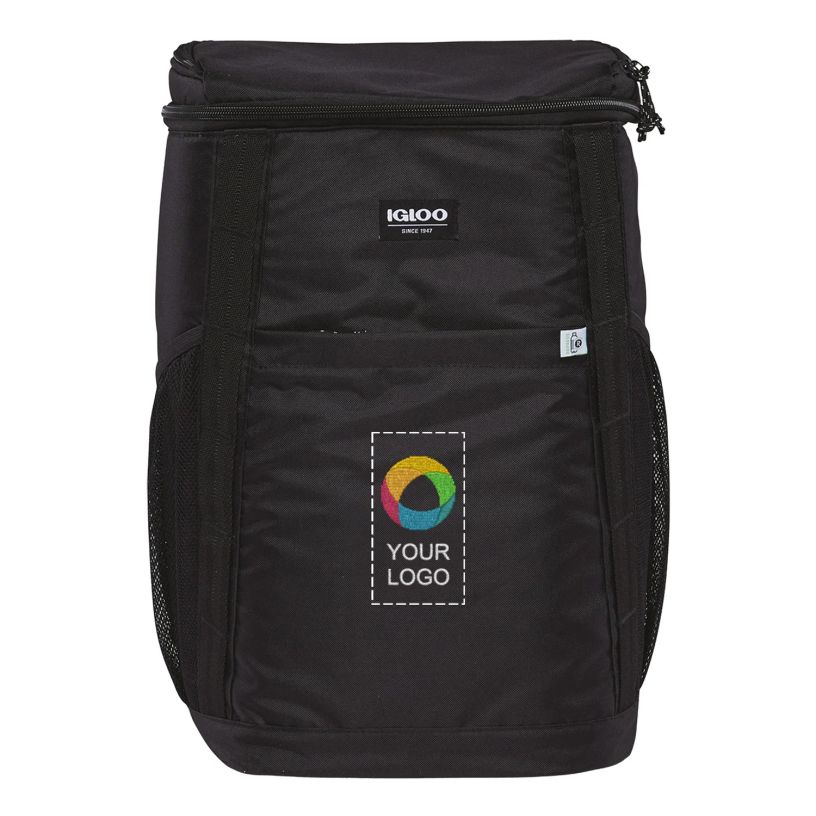 Example 1 of selected product