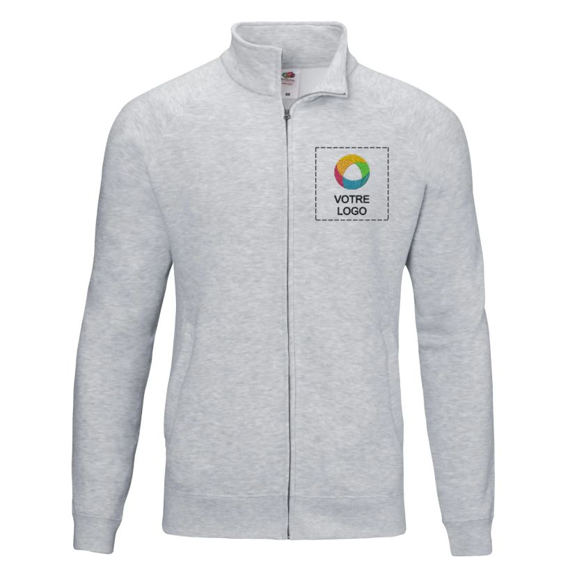 Exemple 1 de produit sélectionné