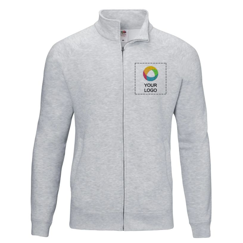 Example 1 of selected product