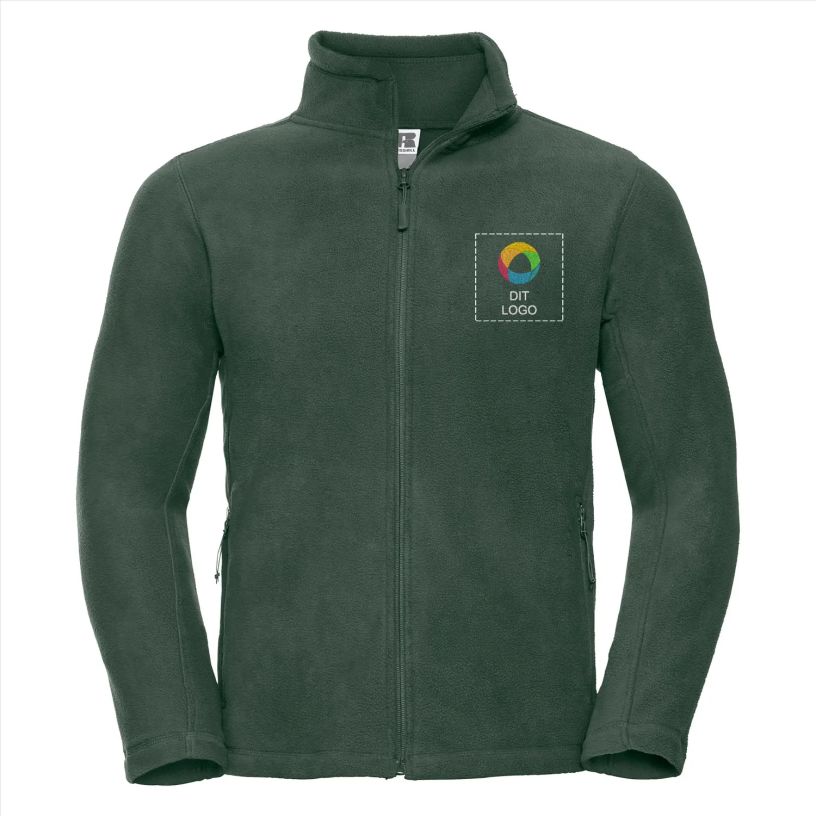 Eksempel 1 på det valgte produkt