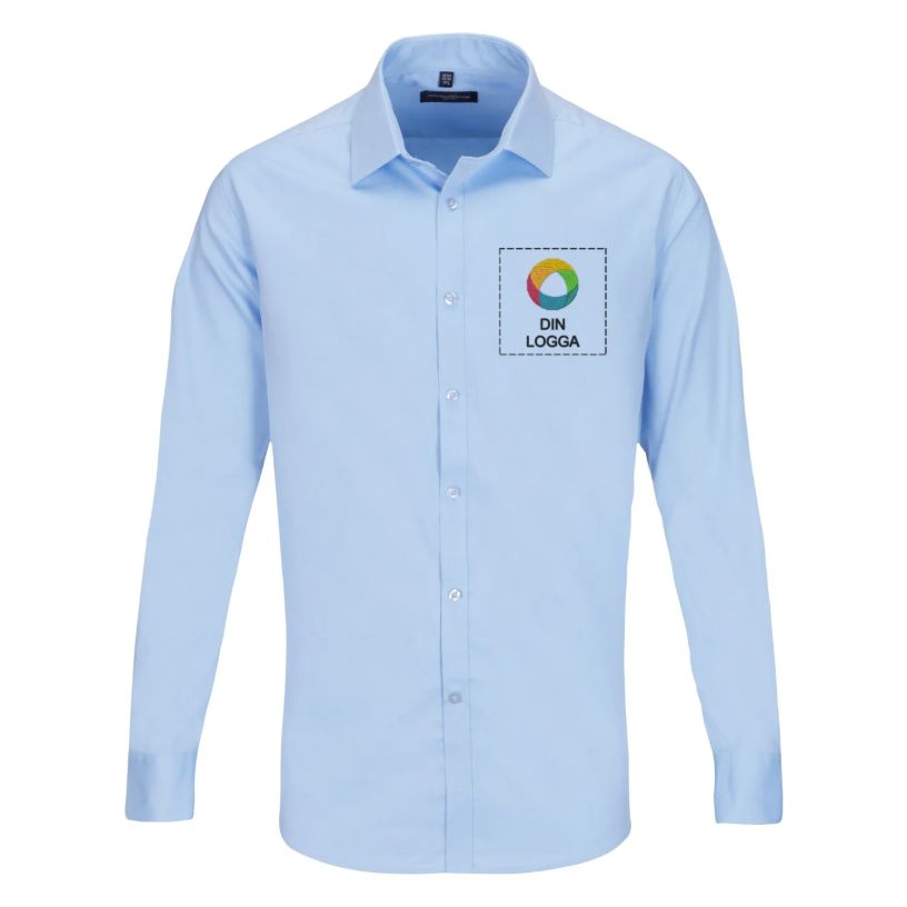 Exempel 1 av vald produkt