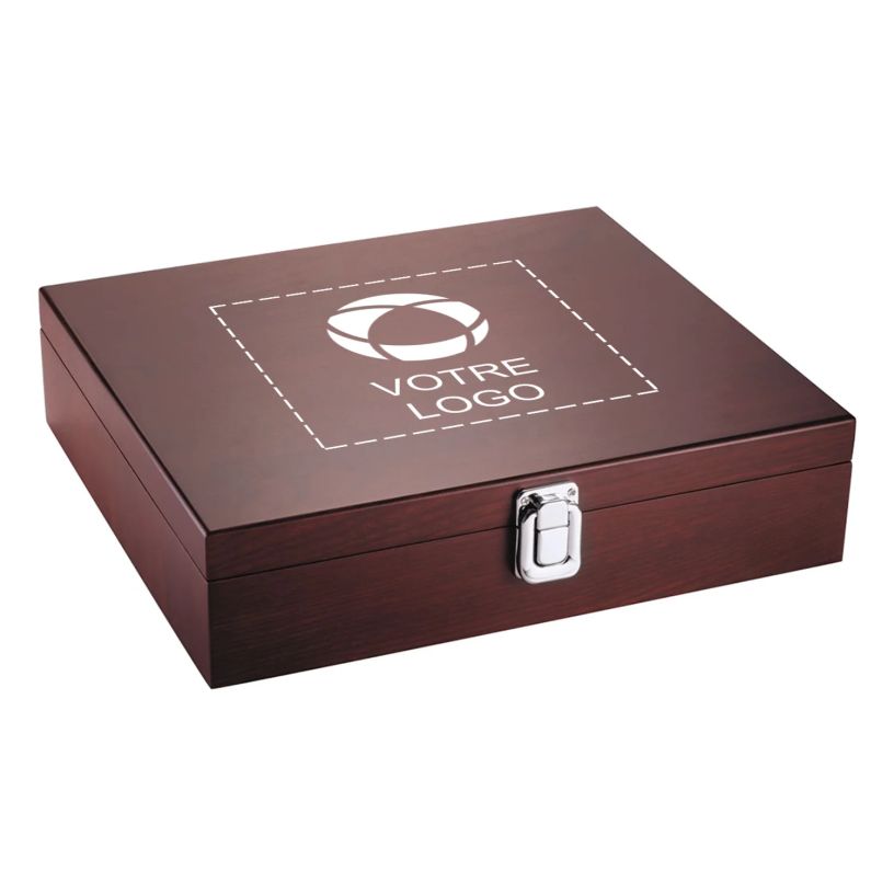 Exemple 1 de produit sélectionné