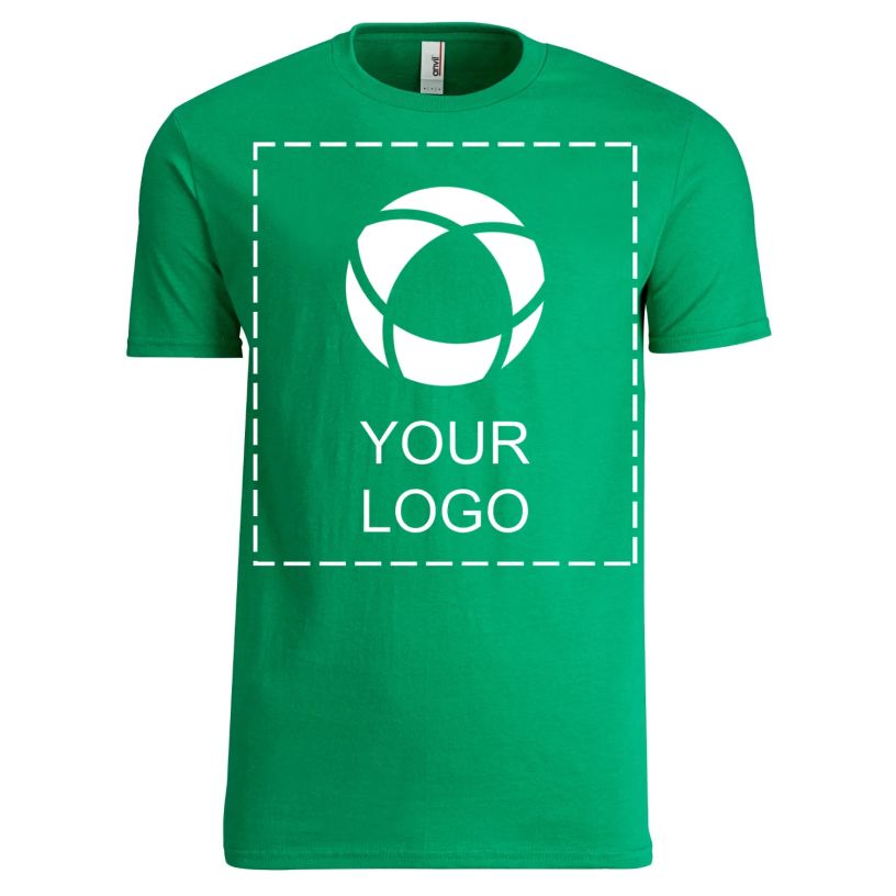 Example 1 of selected product