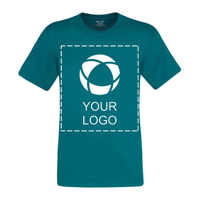 Example 1 of selected product