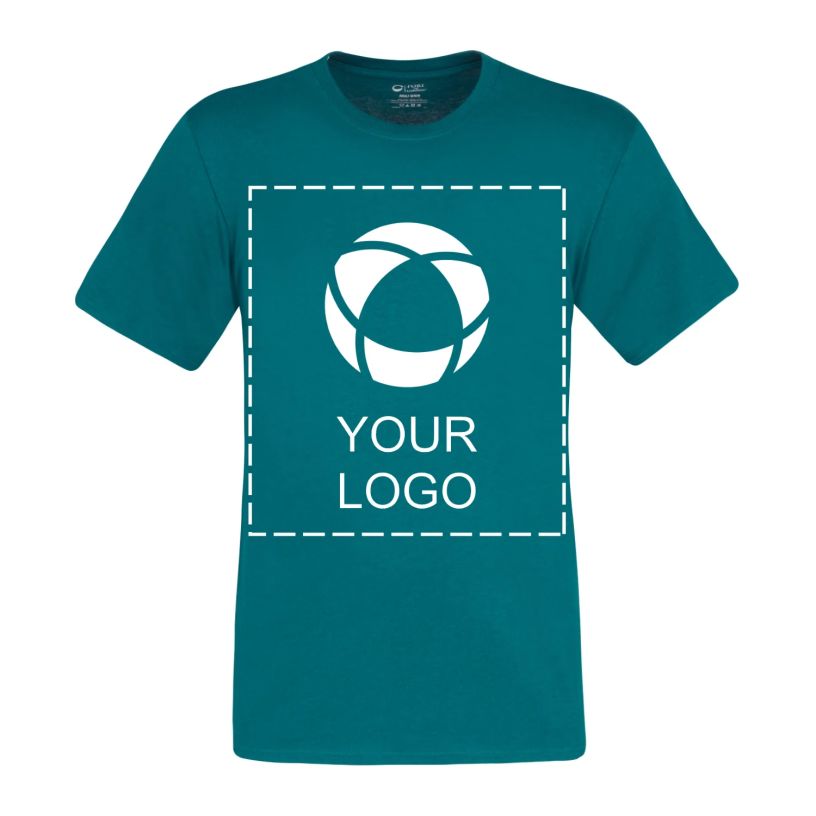 Example 1 of selected product