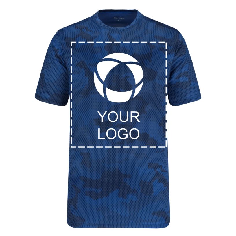 Example 1 of selected product