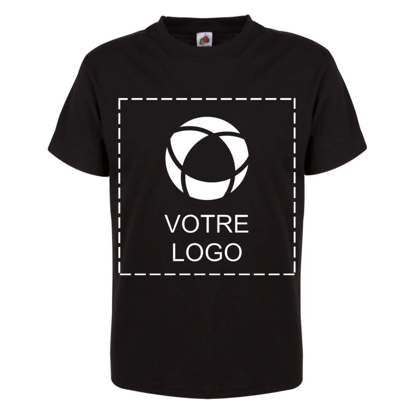 Exemple 1 de produit sélectionné