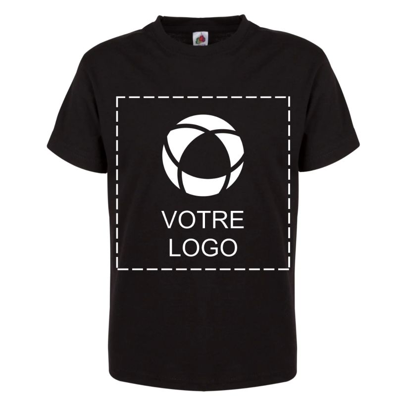 Exemple 1 de produit sélectionné