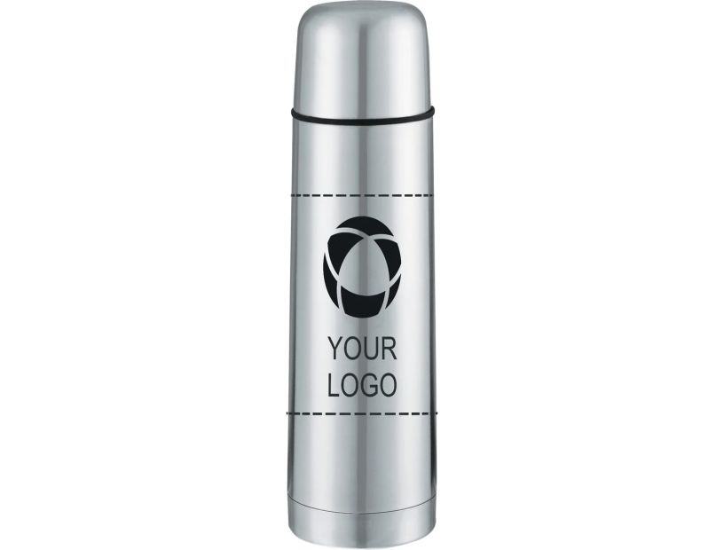 Example 1 of selected product