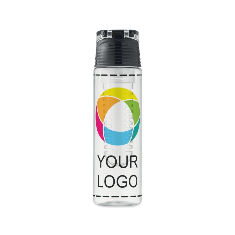 Example 1 of selected product