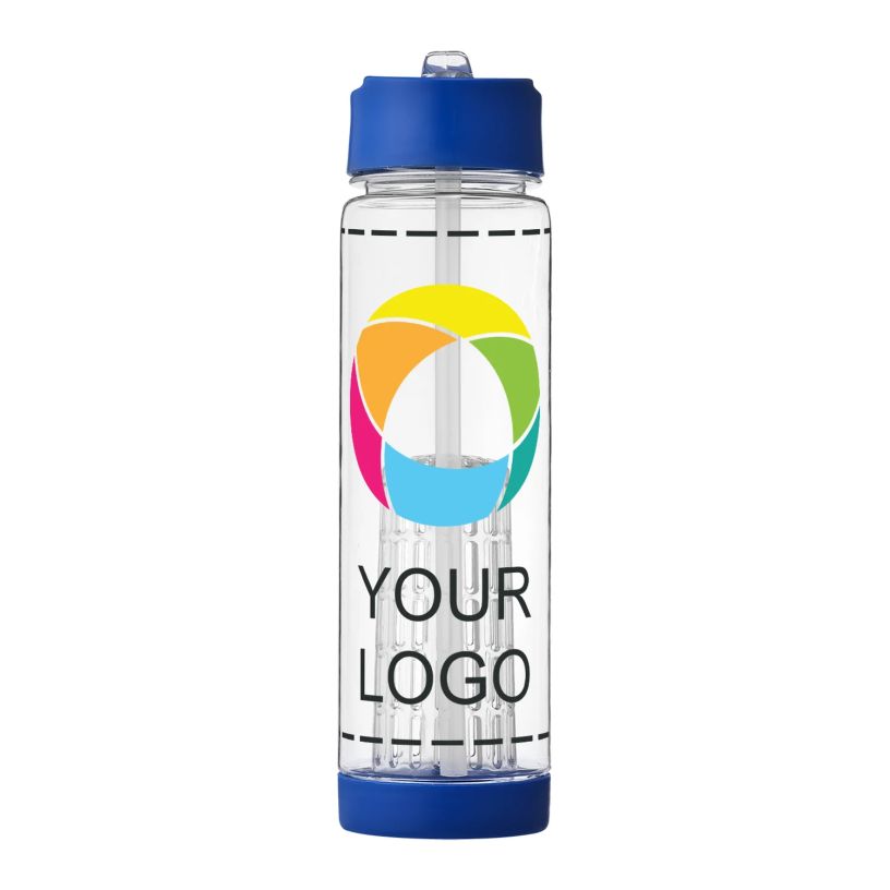 Example 1 of selected product