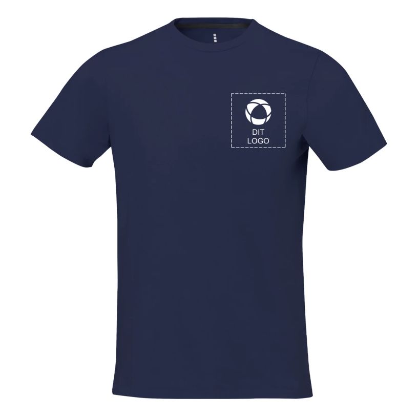 Eksempel 1 på det valgte produkt