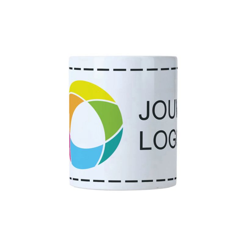 Voorbeeld 1 van geselecteerd product