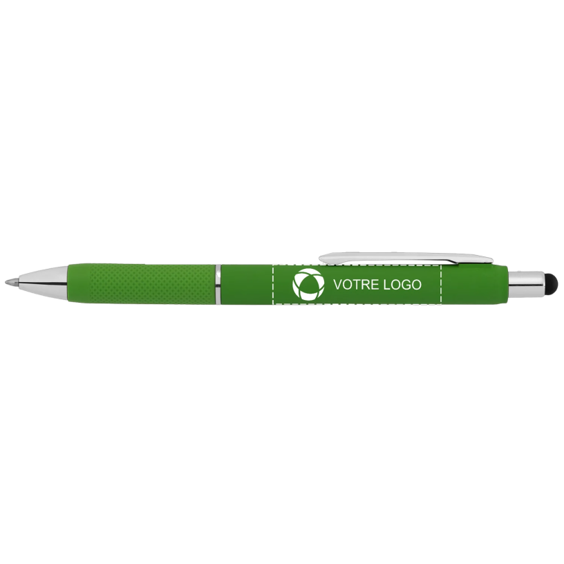 Exemple 1 de produit sélectionné