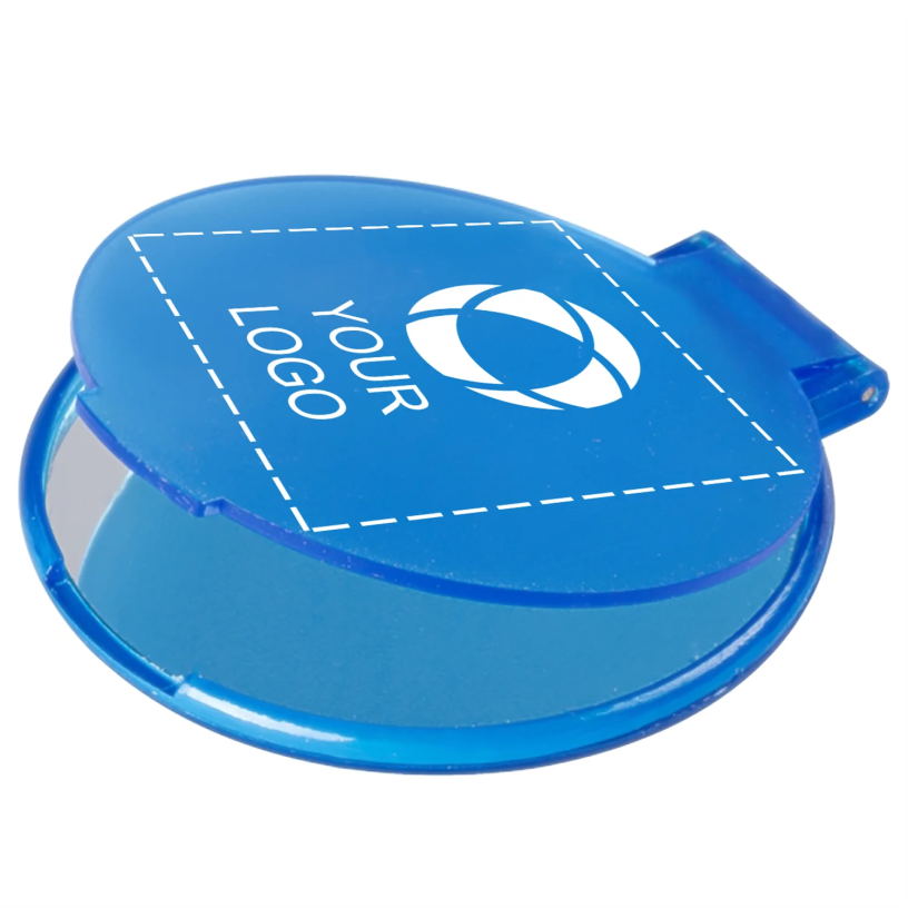 Example 1 of selected product