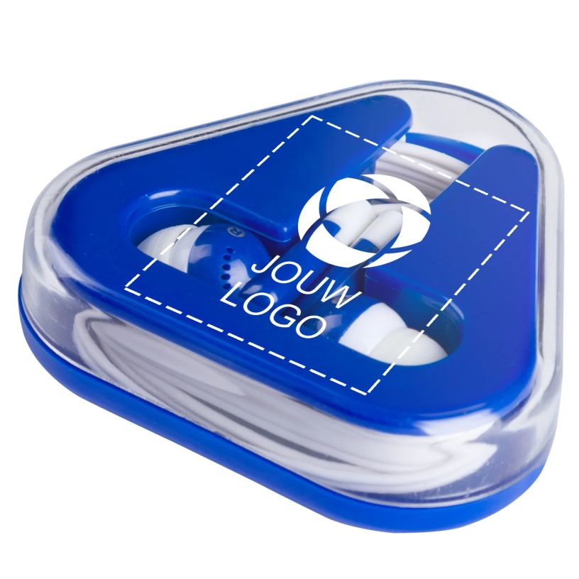 Voorbeeld 1 van geselecteerd product