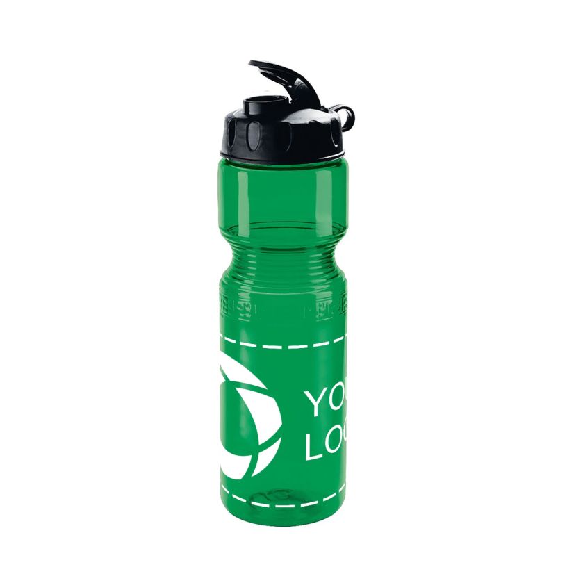 Example 1 of selected product