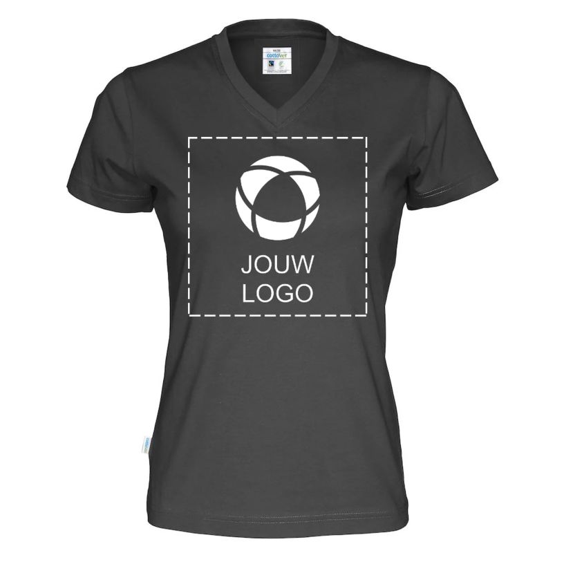 Voorbeeld 1 van geselecteerd product