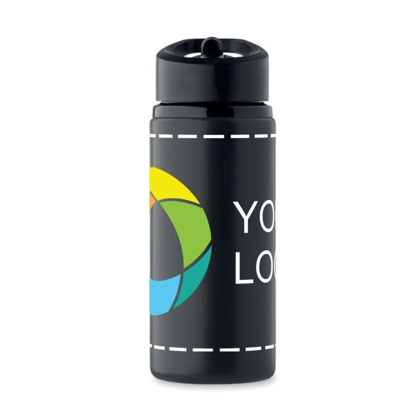 Example 1 of selected product