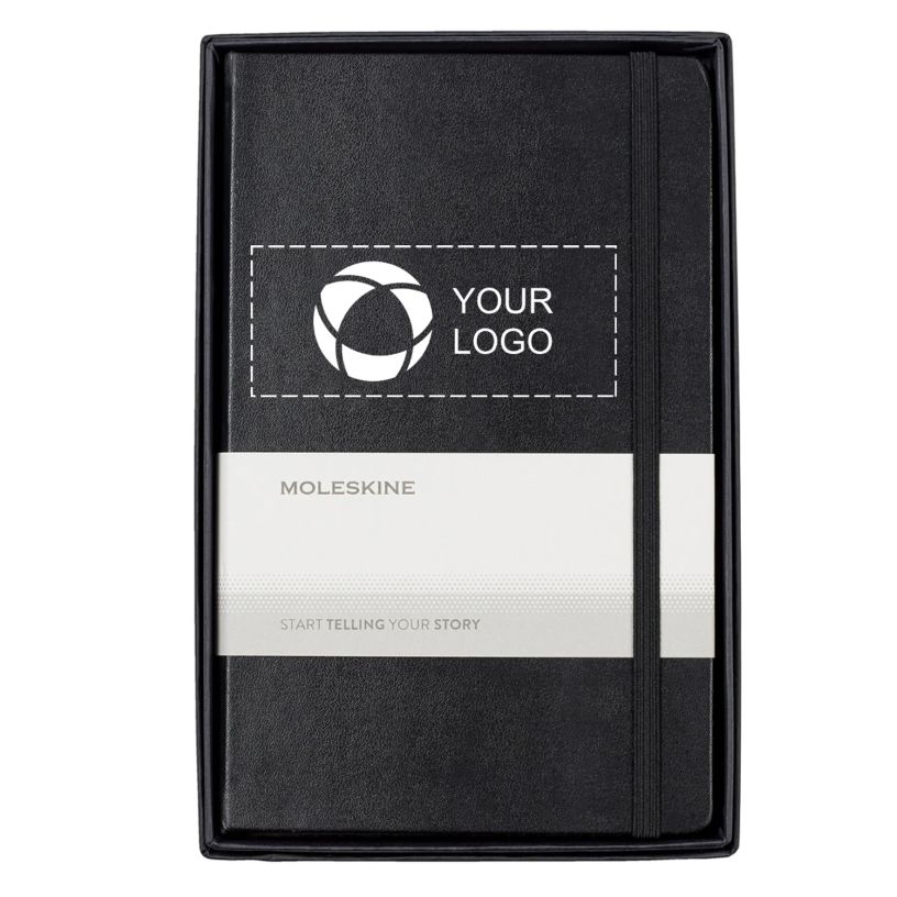 Example 1 of selected product