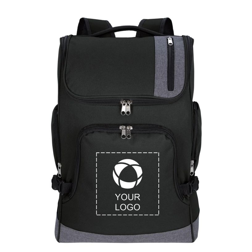 Example 1 of selected product