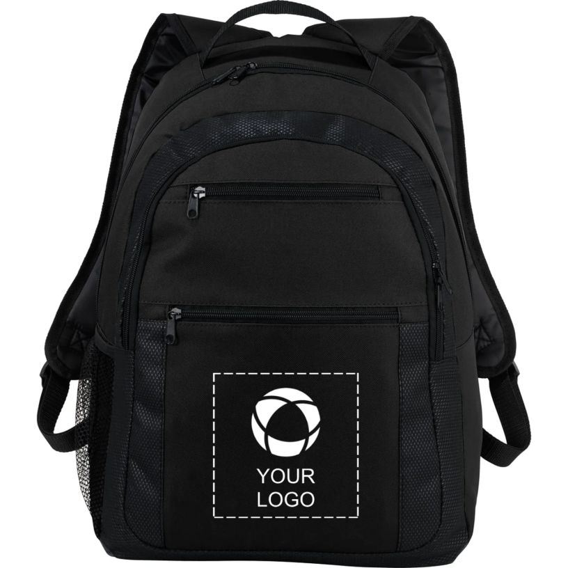 Example 1 of selected product