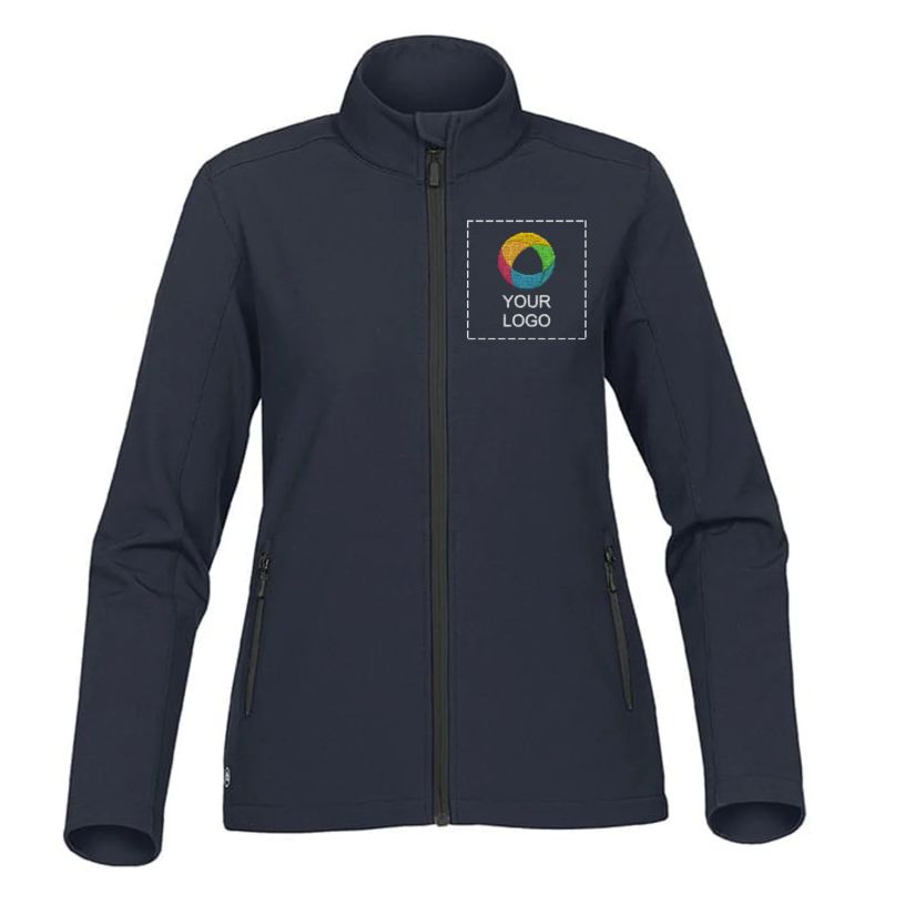 Example 1 of selected product