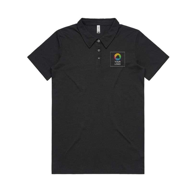 Example 1 of selected product