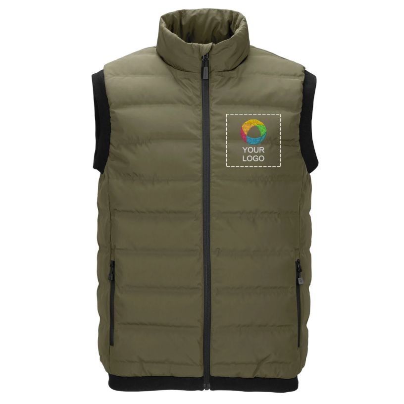 Example 1 of selected product